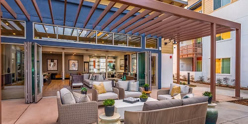 OPEN HOUSE | Aurora Apartments in Gold River, CA