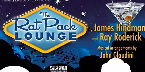 The Rat Pack Lounge