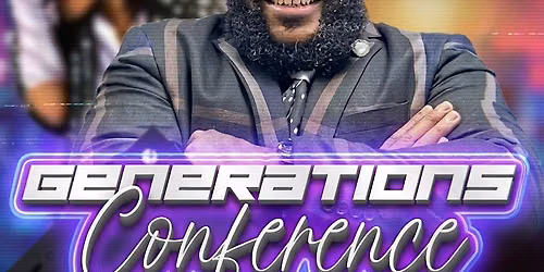 Generation Conference 2026