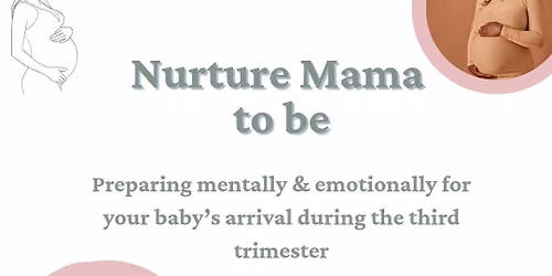Nurture Mama to be