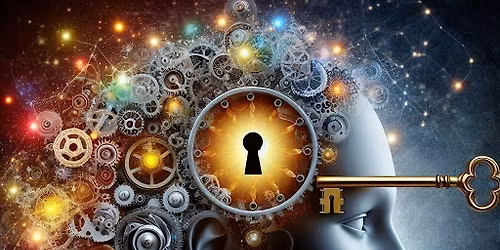 The Seven Wheels Within: Practices for Mindful Unwinding