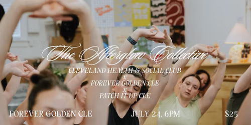 The Afterglow Collective
