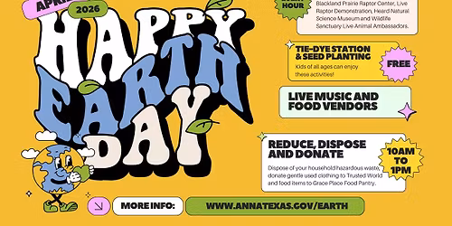 Earth Day Celebration