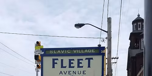 SV Stakeholders Meeting