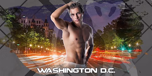 BuffBoyzz Gay Friendly Male Strip Clubs & Male Strippers Washington DC