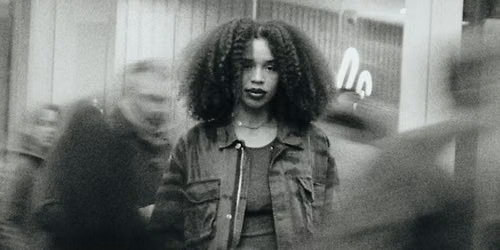 Bel Cobain