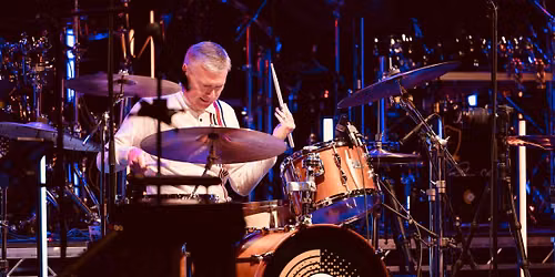 S&M Presents: The Steve White Trio \u2014 Sidney&Matilda