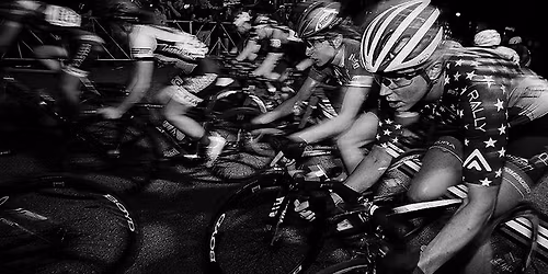 Greenville Cycling Classic presented by Prisma Health