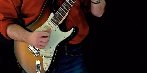 Ralf Dietsch live in Gera Ernsee