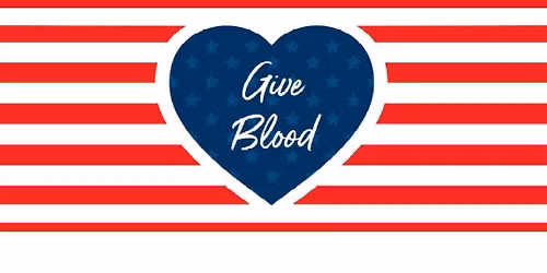 American Red Cross Blood Drive - Hilton Garden Inn Suffolk Riverfront