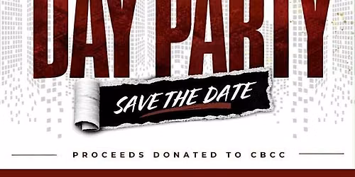 The Denouement: Homecoming Day Party