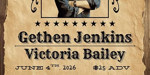 John Paycheck live at The Cathedral