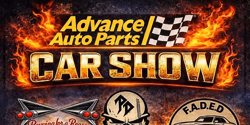 Revving for a reason