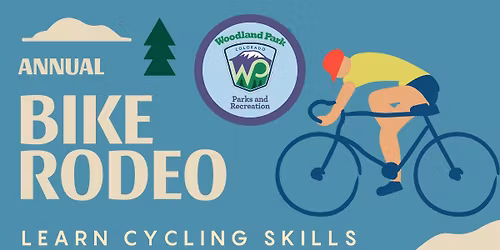 Bike Rodeo