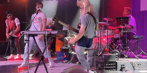 Crossroads Wine Shop