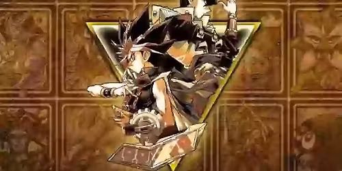 Yu-Gi-Oh Weekly Play