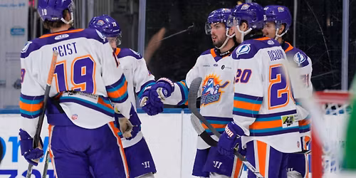 ECHL Central Division Semifinals: Toledo Walleye vs. TBD - Home Game 2 (Date: TBD - If Necessary)