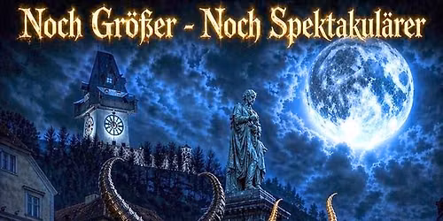 Grazer Krampuslauf