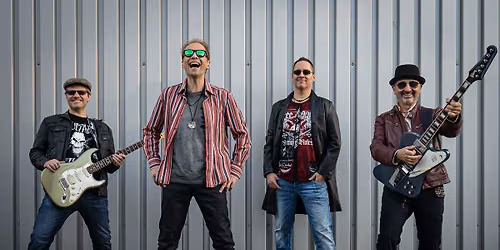 Brozzo@Talaue Rockt, Waiblingen