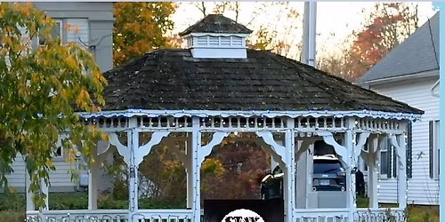 Stay Tuned - Mayor of Wolcott Annual Picnic (Wolcott Town Green)