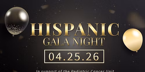 Hispanic Gala 