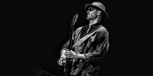 Sunday Night Jam w Blue Luke Andrews at the El Verano Inn in Sonoma, Sun, Apr 26th, 7pm-10pm!