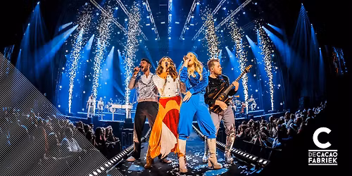 ABBA-Tribute | A*Fever