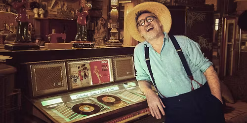 Jon Cleary & The Absolute Monster Gentlemen