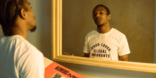 NEW DATE!! Berwyn \u00b7 Gretchen \u00b7 Berlin