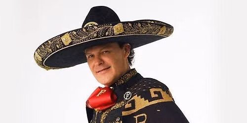 Pedro Fernandez: Ave Fenix Two'r