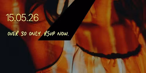 Friday | Matchbox Mixer  | Dublin