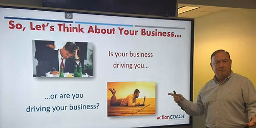 5 Ways to a Better Business