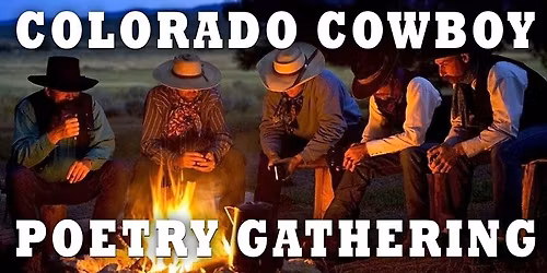 Cowboy Gathering 2026