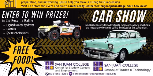 Trades & Tech Career Connection