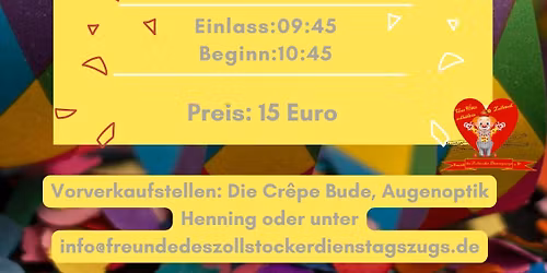 Fr\u00fchschoppen