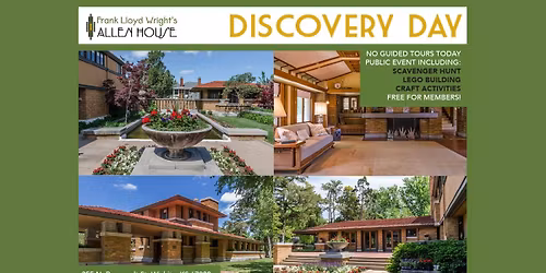 Discovery Day