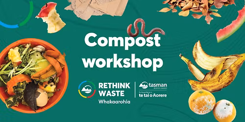 Free composting workshop - Richmond