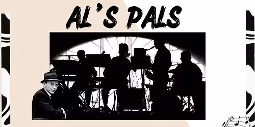 Dinner Dance with Al's Pals