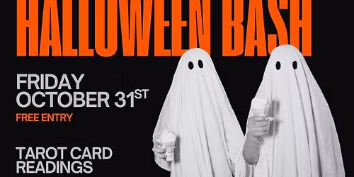 Halloween Bash and Costume Contest @ Lions Roar w\/ the Decades