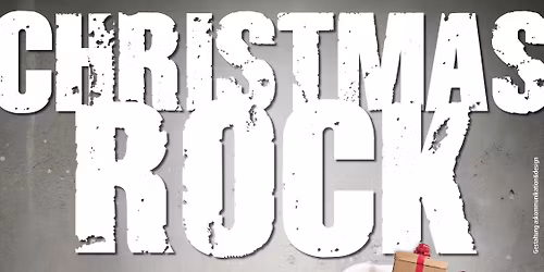 Christmas Rock