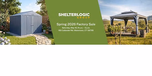 2026 Watertown Spring Factory Sale