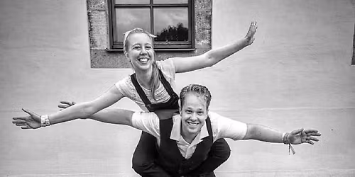 Gel Sunday Extra: Chicken Aerials!