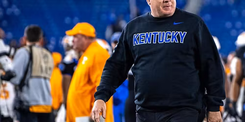 Tennessee Volunteers at Kentucky Wildcats Baseball
