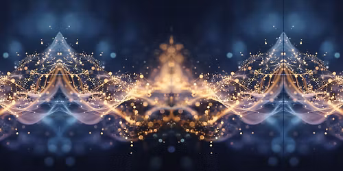 Awaken to Wellbeing: Raise your Frequency \ufffd