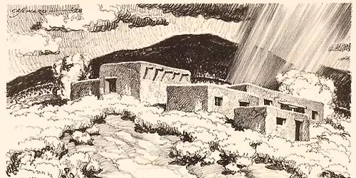 Southwest Impressions: A Broader Perspective