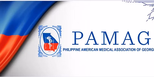 PAMAG 50th Fundraising Gala