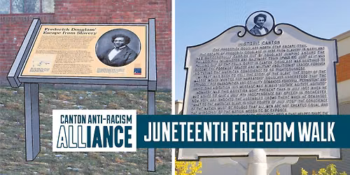 Juneteenth Freedom Walk 2026