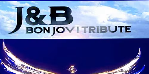 J&B Bon Jovi Tribute Band