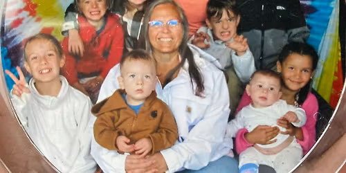 Tiffany Morrison - Celebration of Life