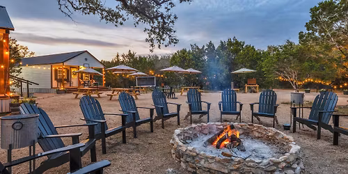 Women's Mindful Reset Retreat